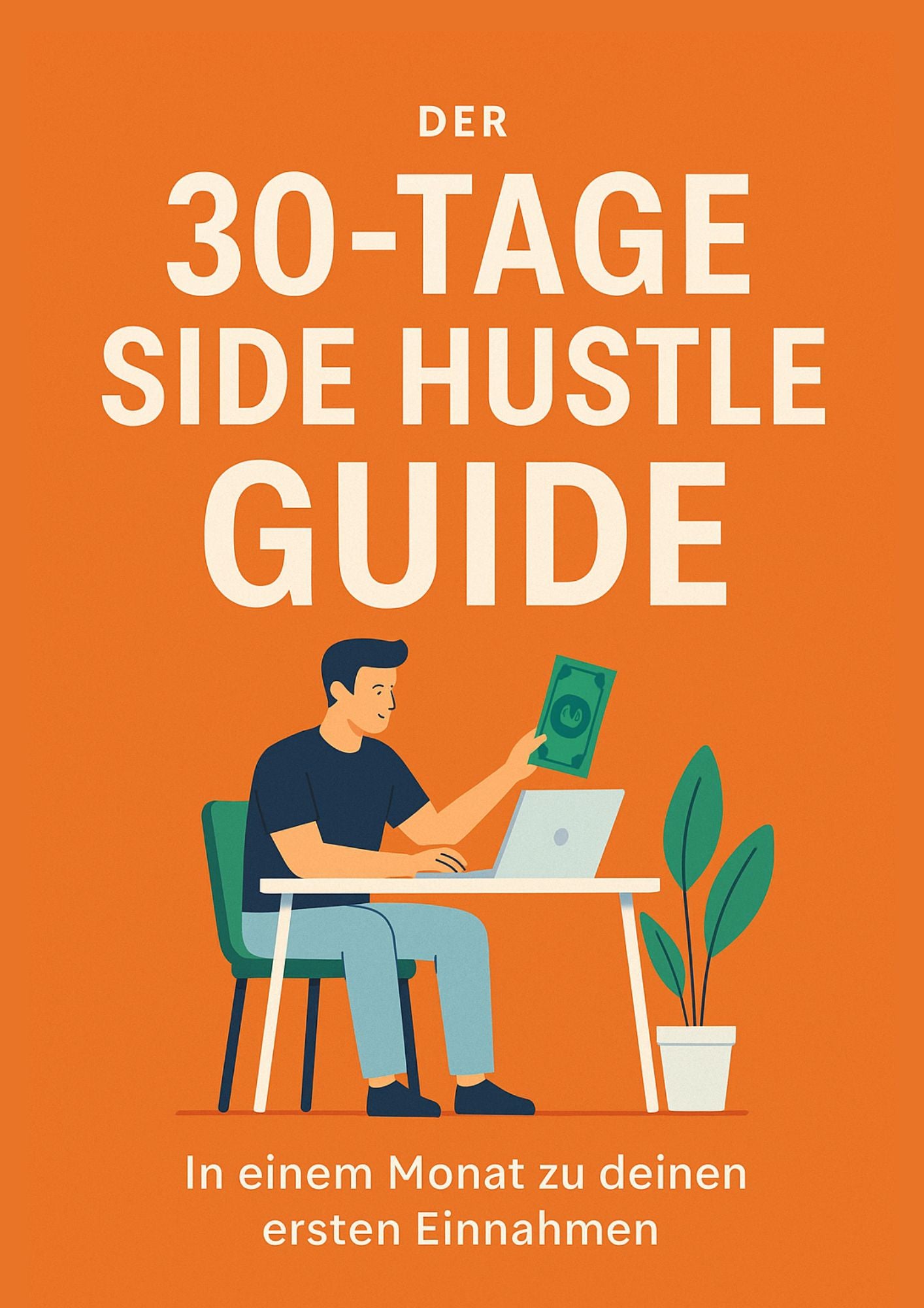 30-Tage Side Hustle Guide