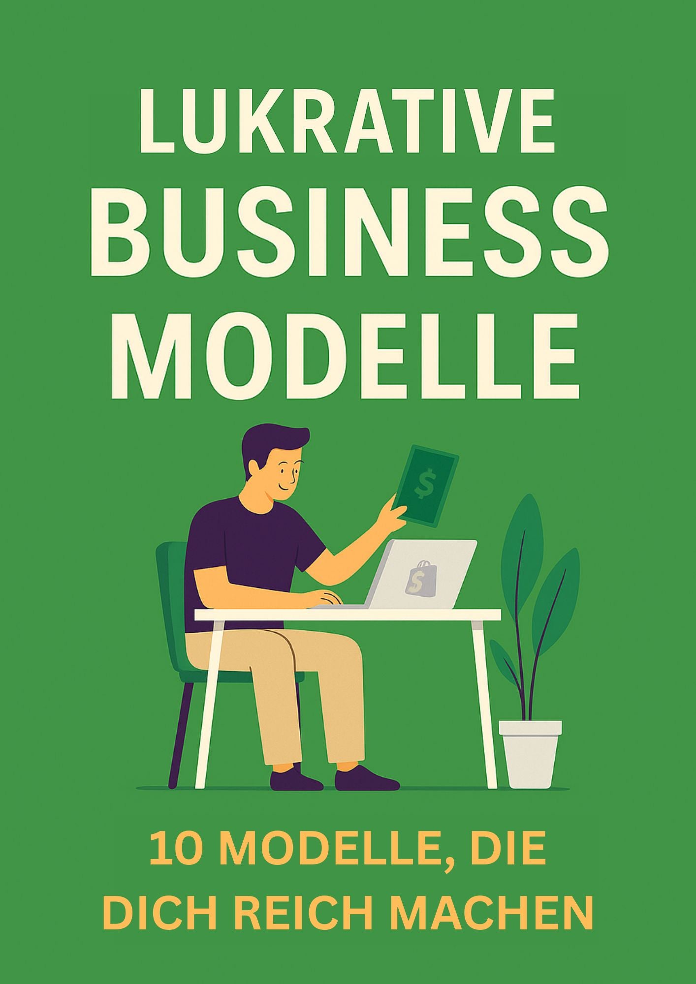 Lukrative Business Modelle