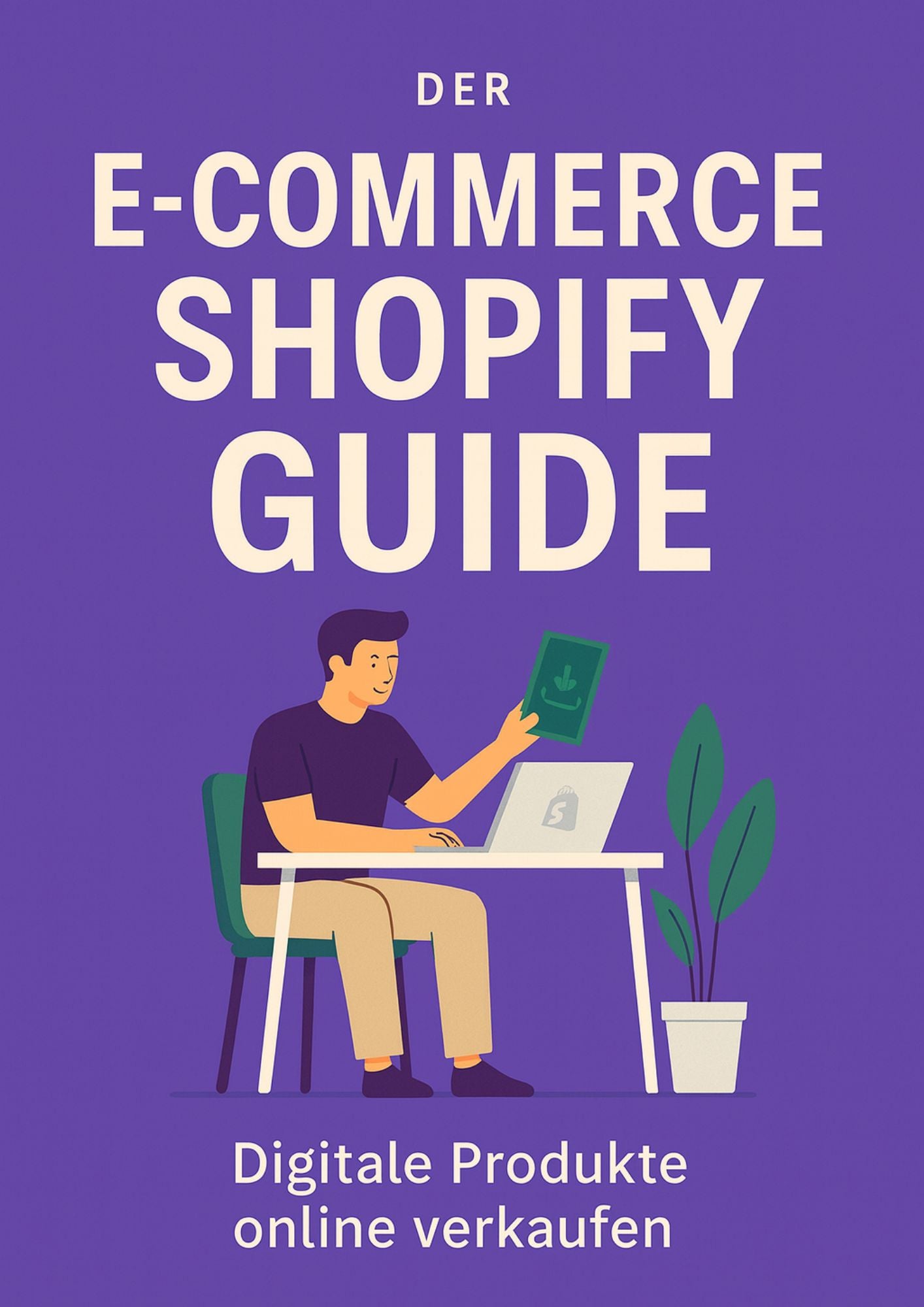E-Commerce Shopify Guide